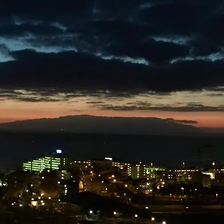Magnific Americas View Apartment *