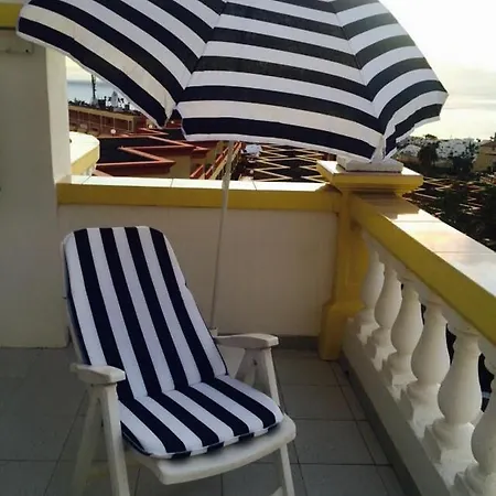 아파트 Magnific Americas View