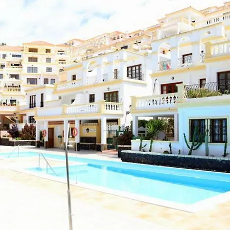 아파트 Magnific Americas View 아데제