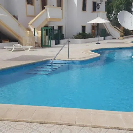 Magnific Americas View 아파트 아데제