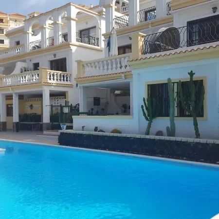 Magnific Americas View Apartment Costa Adeje (Tenerife)