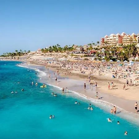 아파트 Magnific Americas View