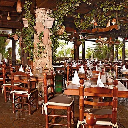 Magnific Americas View 아파트