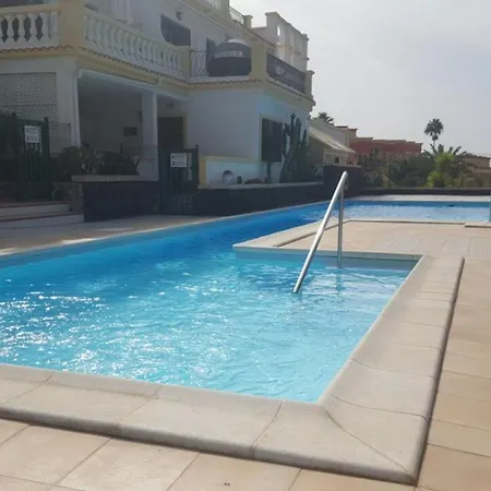 Magnific Americas View * 아데제