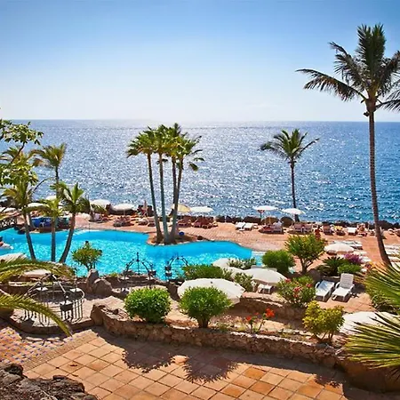 아파트 Magnific Americas View