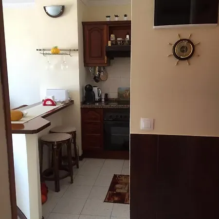 Magnific Americas View 아파트 *