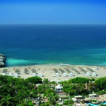 Magnific Americas View 아파트 아데제