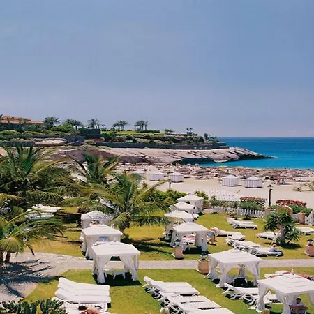 Magnific Americas View * 아데제