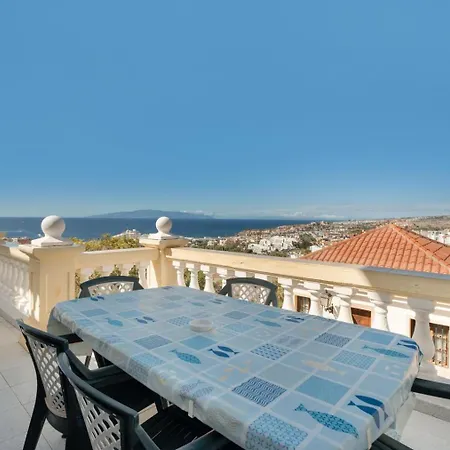 Magnific Americas View