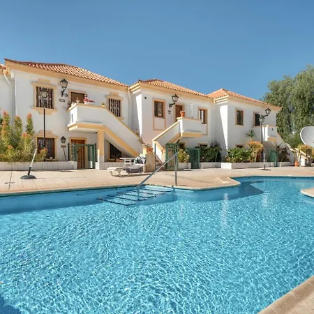 Magnific Americas View 아파트