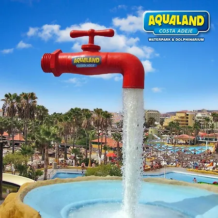 Magnific Americas View 아파트 *