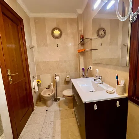 Magnific Americas View 아파트 아데제