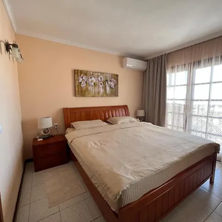 Magnific Americas View * 아데제