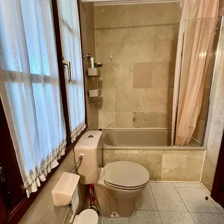 Magnific Americas View 아파트 *