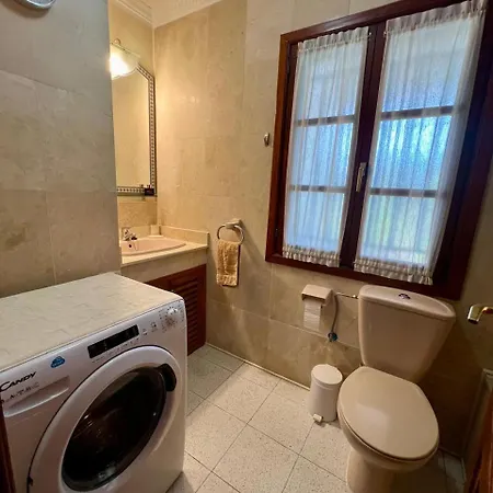 Magnific Americas View 아파트 아데제