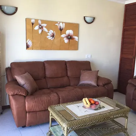 Magnific Americas View 아파트 *