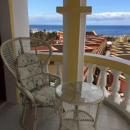 Apartment Magnific Americas View Costa Adeje (Tenerife)